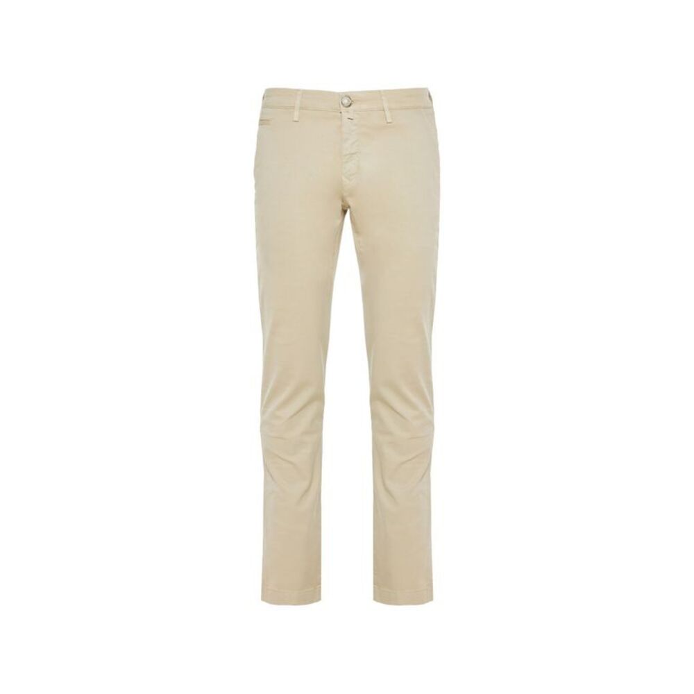 Jacob Cohen Men Cotton Blend Trousers